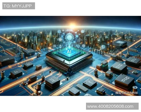 豪门国际光子计算芯片引领未来科技革命助力人工智能发展新纪元