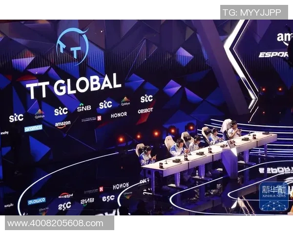 全球电竞治理机构的崛起与发展：构建世界电竞组织的新格局